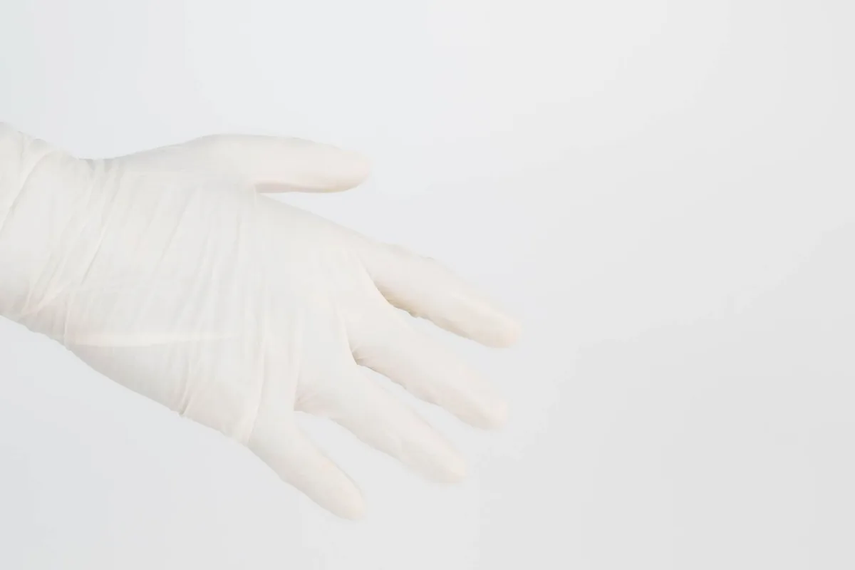 Bodily Fluid Cleanup in Pine Canyon, CA